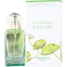 Foto perfume unisex hermés paris un jardin sur le nil edt 50 ml