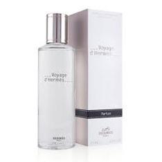 Foto perfume unisex hermés paris voyage edp 125 ml recarga