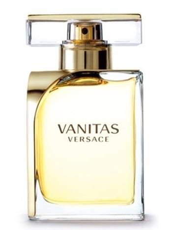 Foto Perfume Vanitas de Versace para Mujer - Eau de Parfum 100ml