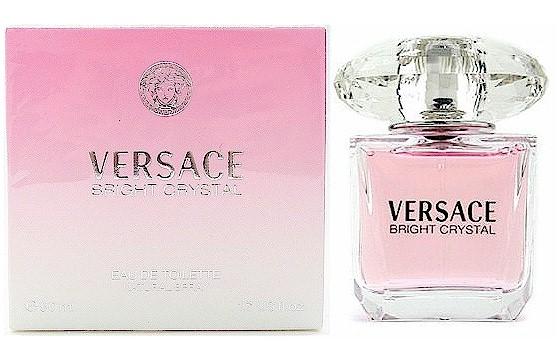 Foto Perfume Versace Bright Edt 90 Vaporizador