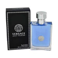 Foto Perfume Versace pour Homme edt 100ml de Versace