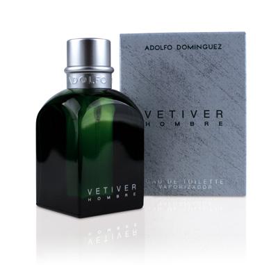 Foto Perfume Vetiver Edt 60ml de Adolfo Dominguez