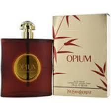 Foto Perfume YSL Opium edp 30 vaporizador