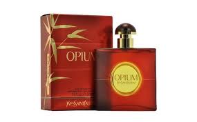 Foto Perfume YSL Opium edt 30 vaporizador
