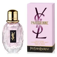 Foto Perfume YSL Parisienne Edp 90 Vaporizador