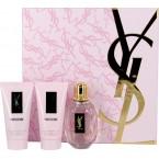 Foto Perfume yves saint laurent parisienne woman vapo 50ml + body milk 50m