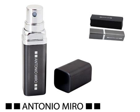 Foto Perfumero Antonio Miró. P1893