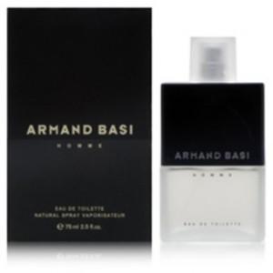 Foto Perfumes Armand Basi Homme Edt Vapo 75 Ml