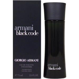Foto Perfumes Armani Code Eau De Toilette Vaporizador 125 Ml