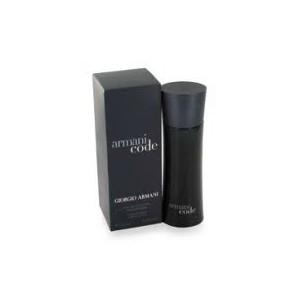 Foto Perfumes Armani Code Eau De Toilette Vaporizador 50 Ml