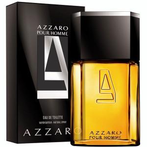 Foto Perfumes Azzaro Homme Eau De Toilette Vaporizador 100 Ml