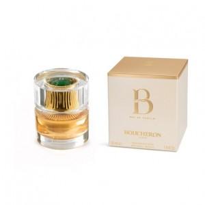 Foto Perfumes B Boucheron Eau De Perfume Vaporizador 50 Ml