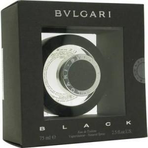 Foto Perfumes Bvlgari Black Eau De Toilette Vaporizador 75 Ml