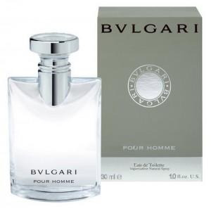 Foto Perfumes Bvlgari Homme Eau De Toilette Vaporizador 50 Ml
