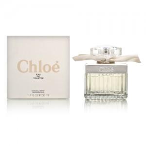 Foto Perfumes Chloe Signature Eau De Toilette Vaporizador 50 Ml