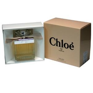 Foto Perfumes Chloe Signature Edp Vapo 75 Ml