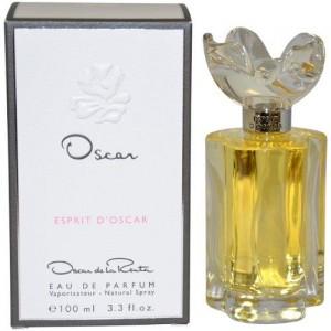 Foto Perfumes Esprit D' Oscar Eau De Perfume Vaporizador 100 Ml