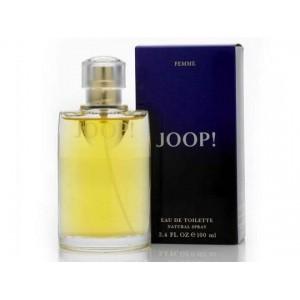 Foto Perfumes Joop Femme Eau De Toilette Vaporizador 100 Ml