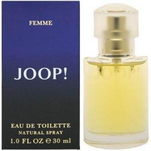 Foto Perfumes Joop Femme Eau De Toilette Vaporizador 30 Ml