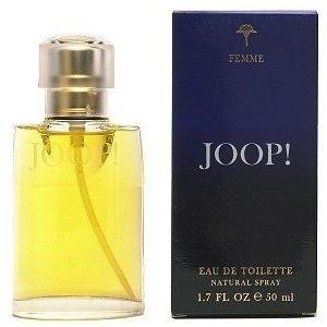 Foto Perfumes Joop Femme Eau De Toilette Vaporizador 50 Ml