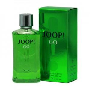 Foto Perfumes Joop Go Eau De Toilette Vaporizador 100 Ml