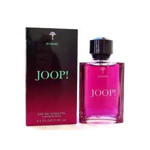 Foto Perfumes Joop Homme Eau De Toilette Vaporizador 125 Ml