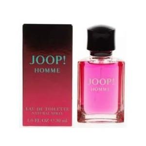 Foto Perfumes Joop Homme Eau De Toilette Vaporizador 30 Ml