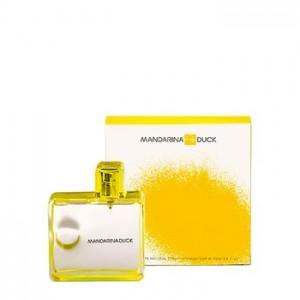 Foto Perfumes Mandarina Duck Eau De Toilette Vaporizador 100 Ml