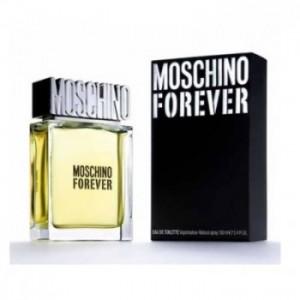 Foto Perfumes Moschino Forever Eau De Toilette Vaporizador 100 Ml