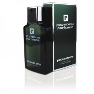 Foto Perfumes Paco Rabanne Homme Eau De Toilette Vaporizador 200 Ml
