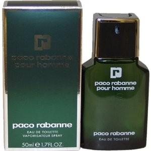 Foto Perfumes Paco Rabanne Homme Eau De Toilette Vaporizador Promo 50 M