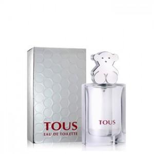 Foto Perfumes Tous Eau De Toilette Vaporizador 30 Ml