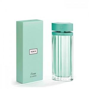 Foto Perfumes Tous L'eau Eau De Toilette Vaporizador 90 Ml