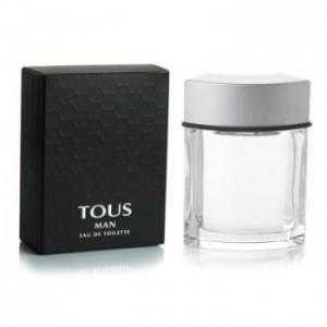 Foto Perfumes Tous Man Eau De Toilette Vaporizador 50 Ml