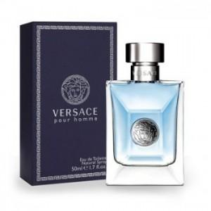 Foto Perfumes Versace Pour Homme Eau De Toilette Vaporizador 100 Ml