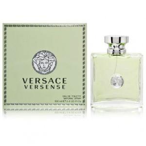 Foto Perfumes Versace Versense Eau De Toilette Vaporizador 100 Ml