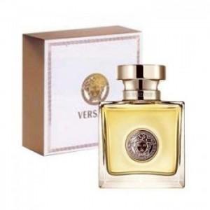 Foto Perfumes Versace Woman Eau De Perfume Vaporizador 100 Ml