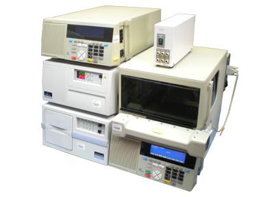 Foto Perkin - perkin-10191-id - Perkin Elmer 200 Series Dad Hplc System ...