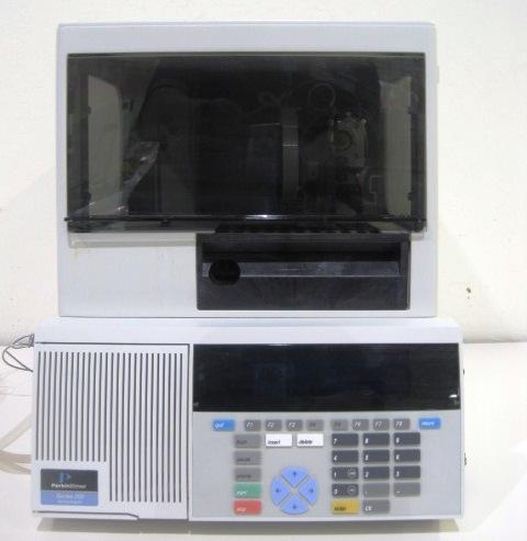 Foto Perkin Elmer - auto sampler series - Lab Equipment Hplc Autosampler...