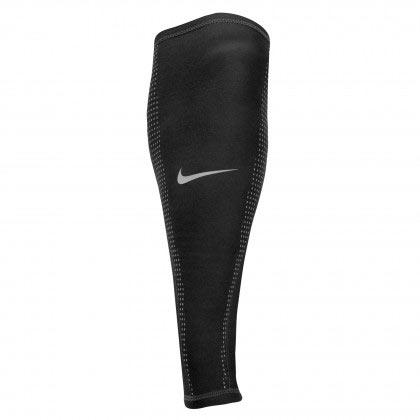 Foto Pernera compresión Nike Thermal Legwarmer color negro