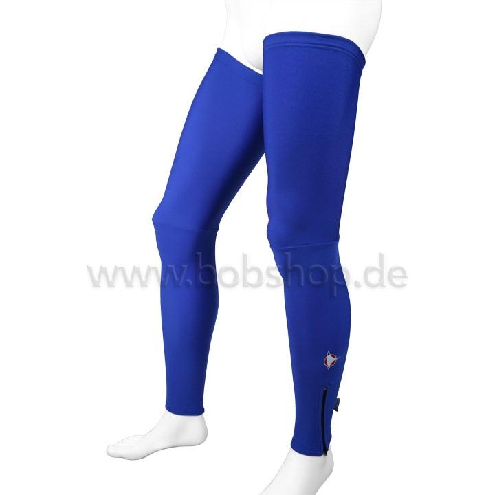 Foto Perneras Nalini Basic azul celeste