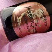Foto Perrier-Jouët Blason Rosé