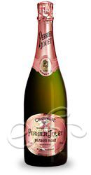 Foto Perrier-Jouët Blason Rosé