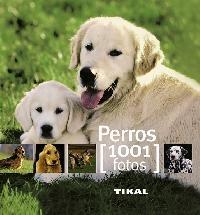 Foto Perros 1001 fotos (en papel)