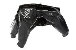 Foto Perros Chubasqueros Hurtta Impermeable Completo Negro 453