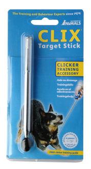 Foto Perros Clickers Y Silbatos The Company Of Animals Target Stick