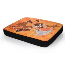 Foto Perros Colchones Y Cojines Looney Tunes Colchon Super Taz Nº4