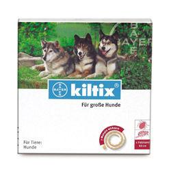 Foto Perros Collares Esteve Kiltix Collar Grande -(66Cm)