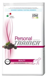 Foto Perros Pienso Para Perros Trainer Beauty Adult 2 Kg