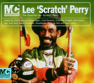 Foto Perry, Lee -scratch-: Mastercuts Legends CD